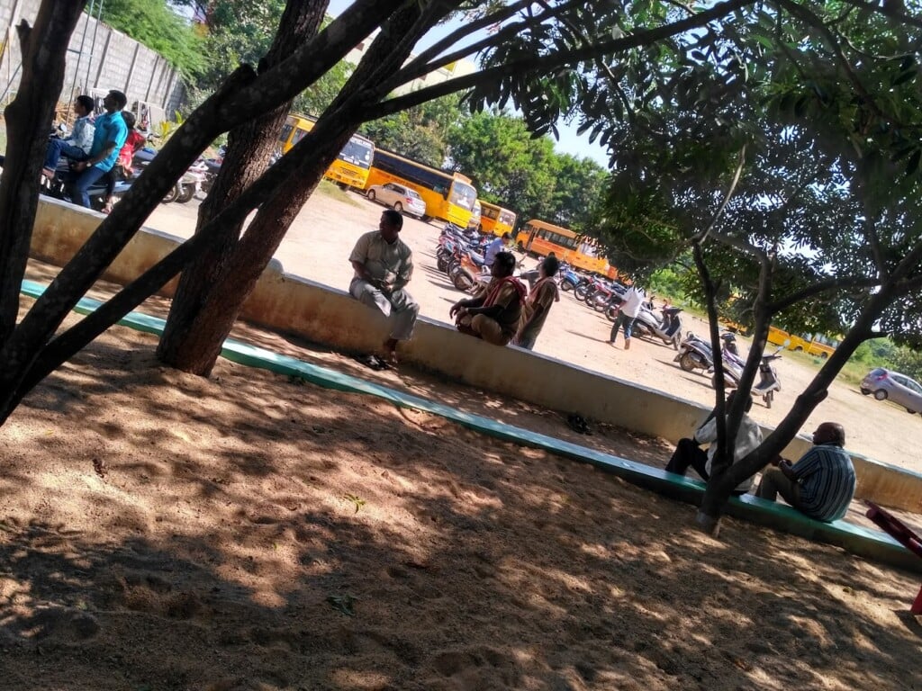 Freedom concept school - 3