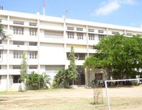 Ida Scudder School - 4