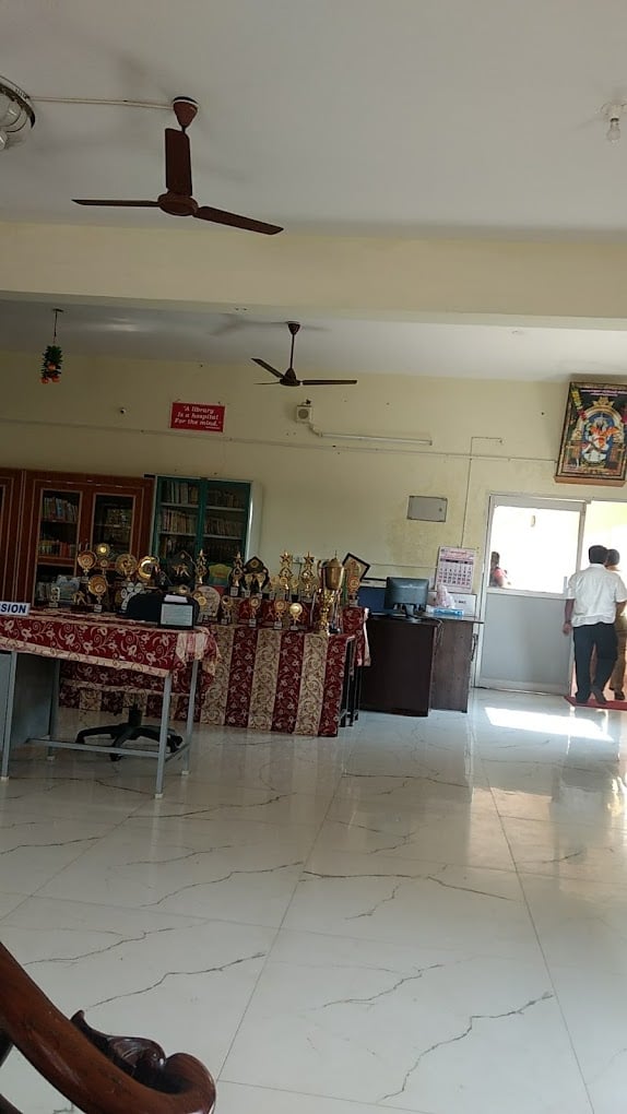 Dr.Srk Vidhyalaya - 5