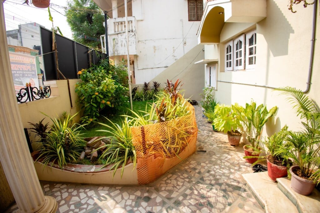 Poppins pre School in Vellore - 3