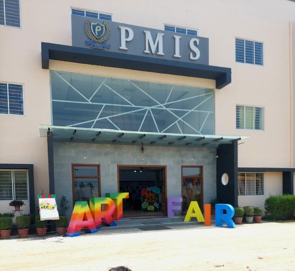 Pincushion Montessori International School - 3