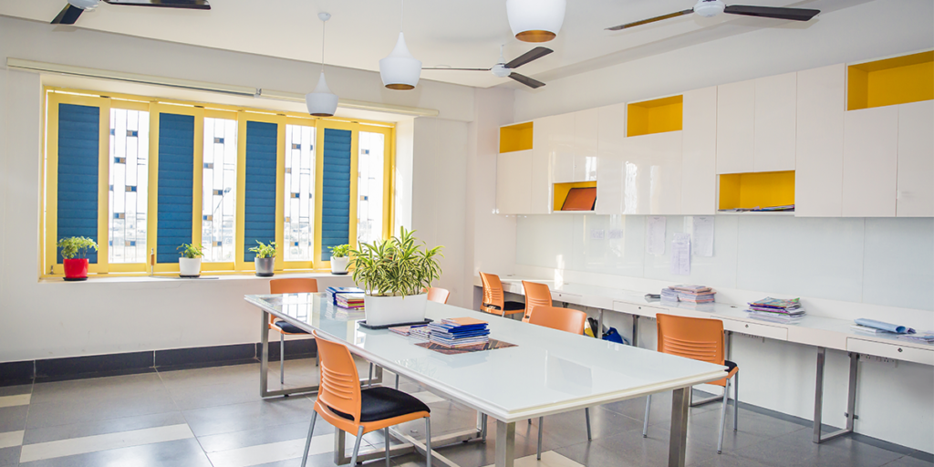 Springdays CBSE School, Vellore - 5