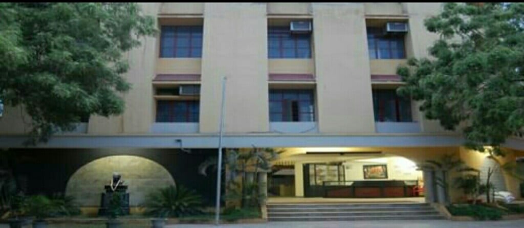 The Vikasa School - 3