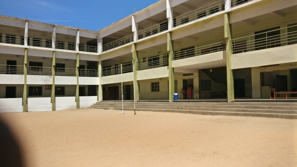 BMC Group Of Schools - 2