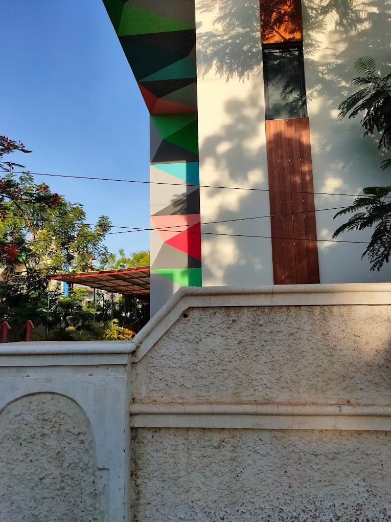 Vikasa Primary School - 2