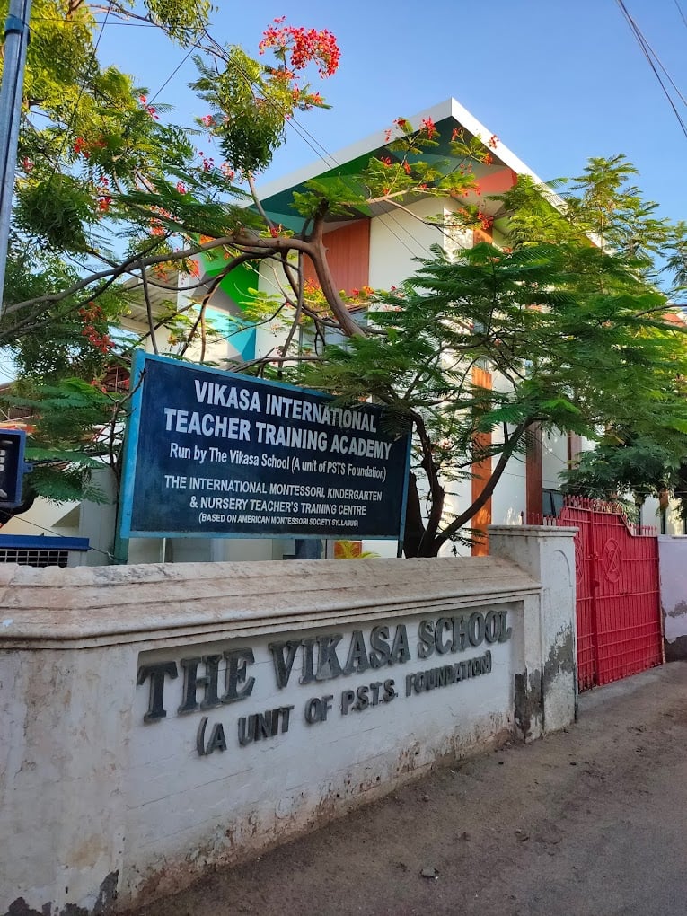 Vikasa Primary School - 3