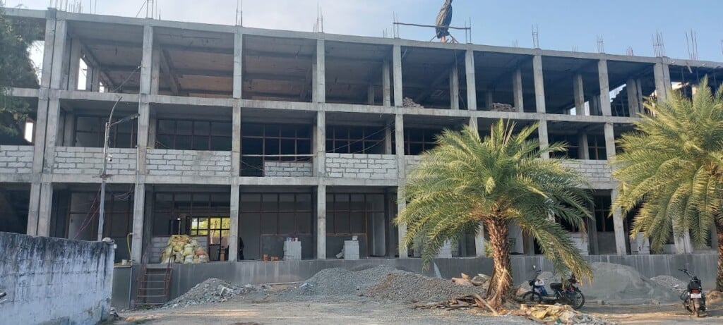 X'an Matriculation Higher Secondary School - 3