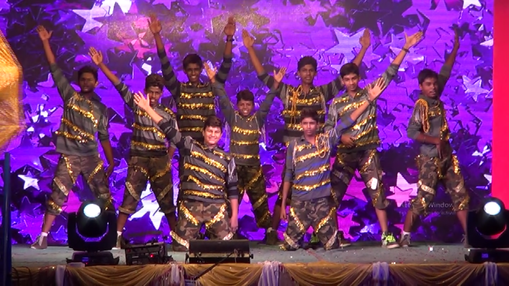 X'an Matriculation Higher Secondary School - 4