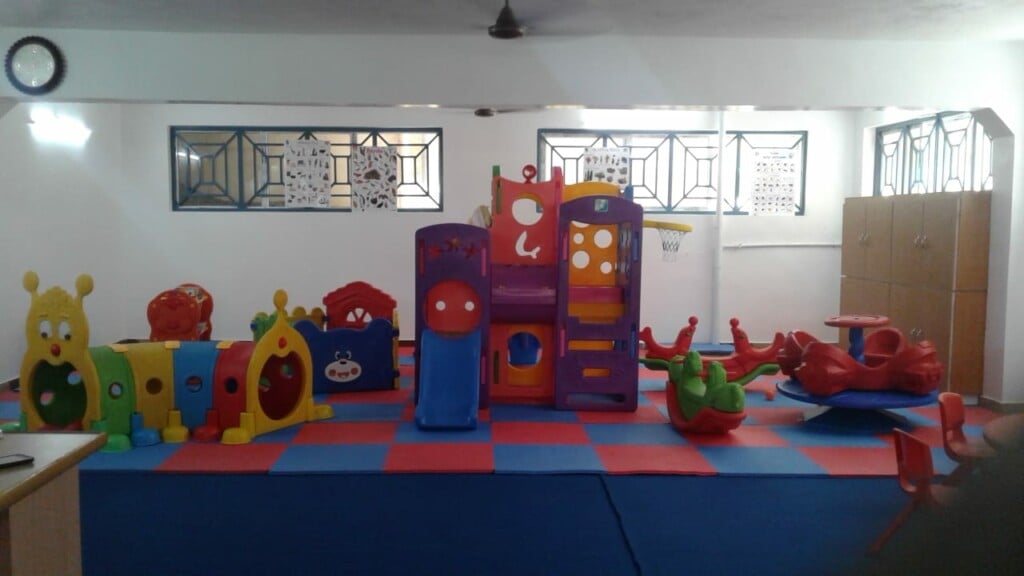 Grace Kids World Pre-School - 3