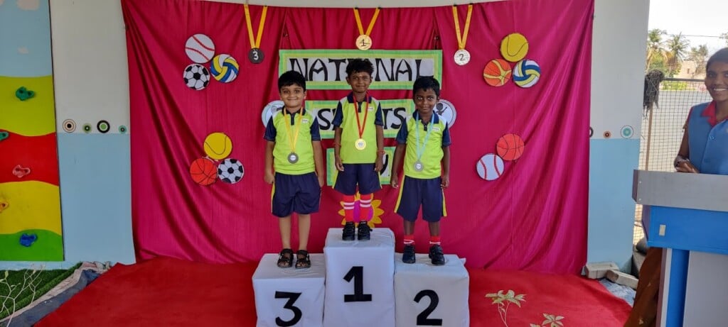 SMART HIPPO PRESKOOL & DAYCARE ( GOVT RECOGNISED) - 4