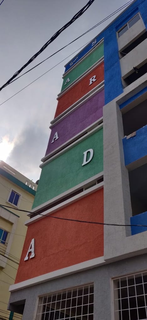 Sri Saradha Nursery and Primary School - 2