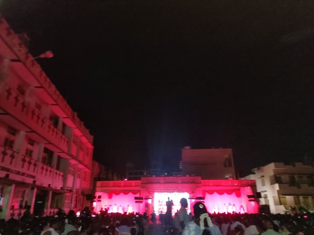 Holy Cross Anglo Indian Hr.Sec.School - 3