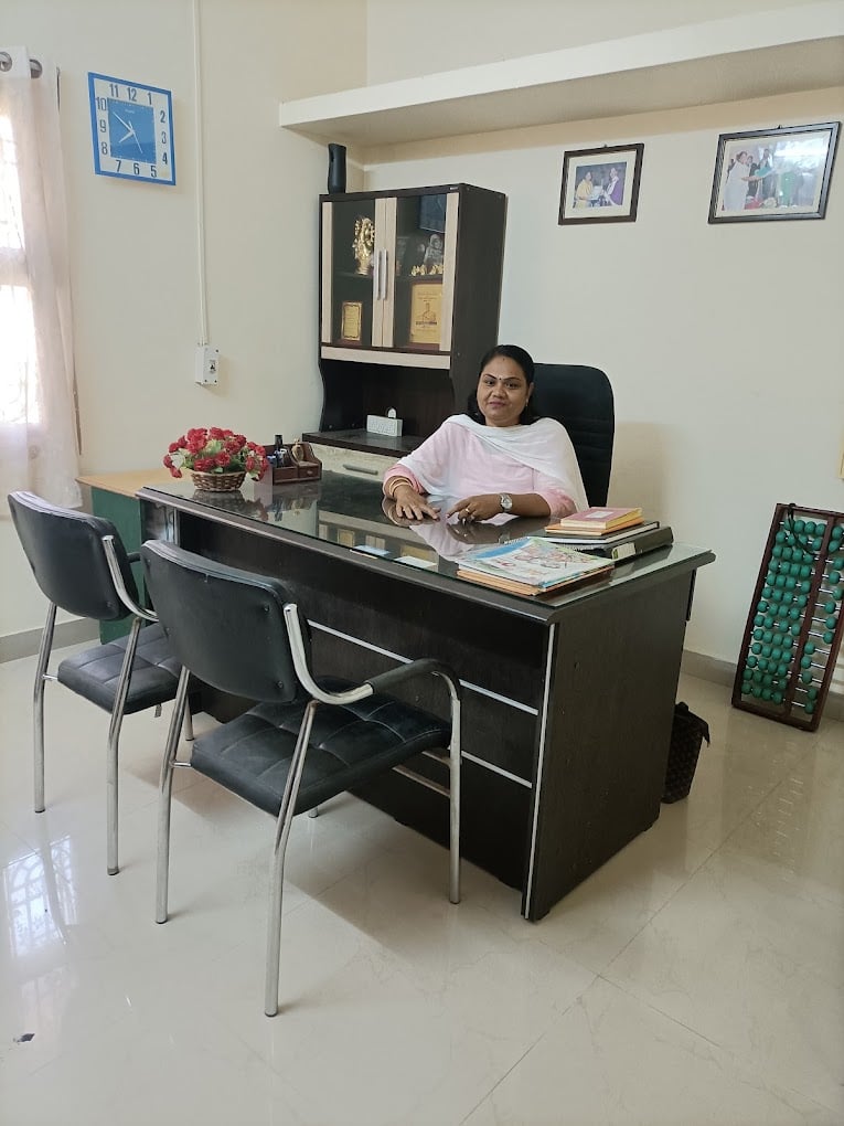 Akshi Play School - 2