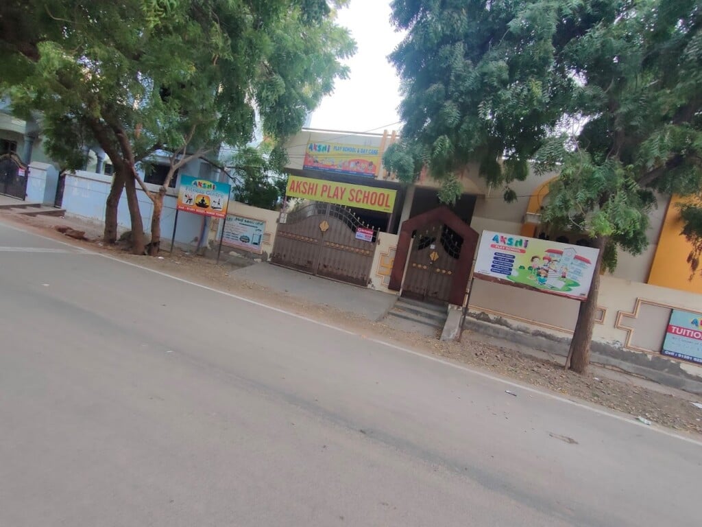 Akshi Play School - 4