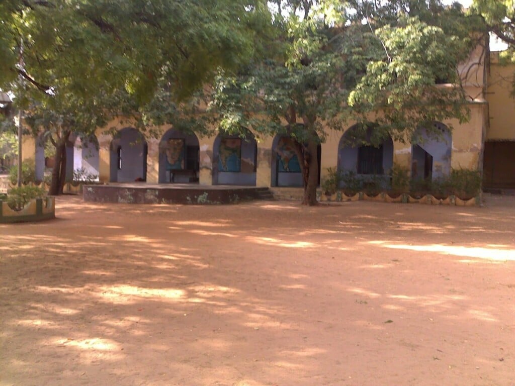Caldwell Higher Secondary School - 3