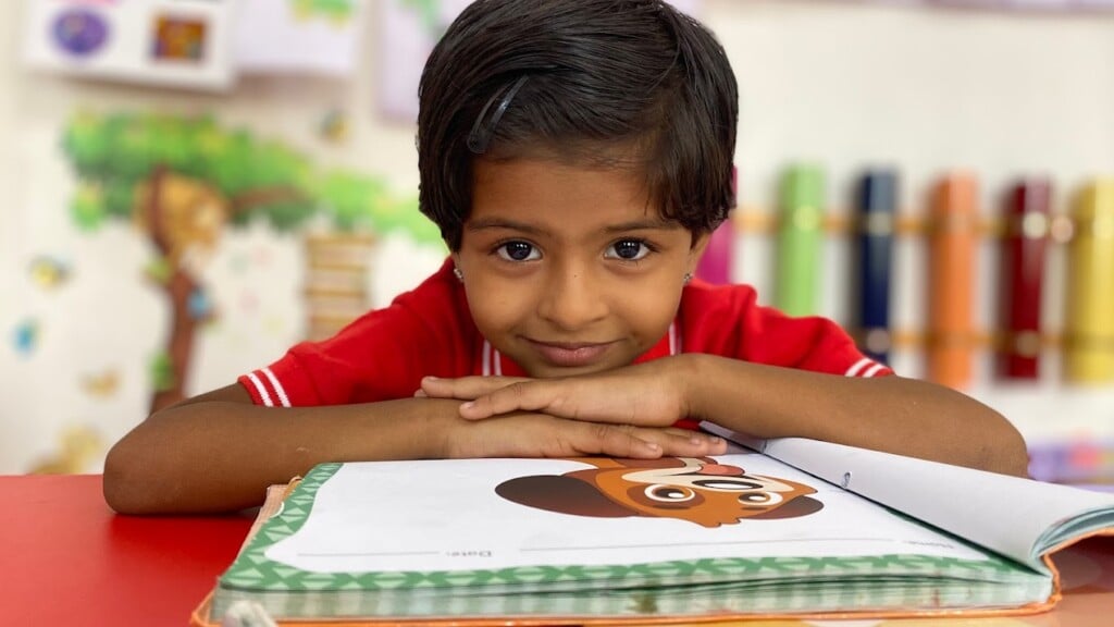 Kamak School Sivankovil Street Campus - 5