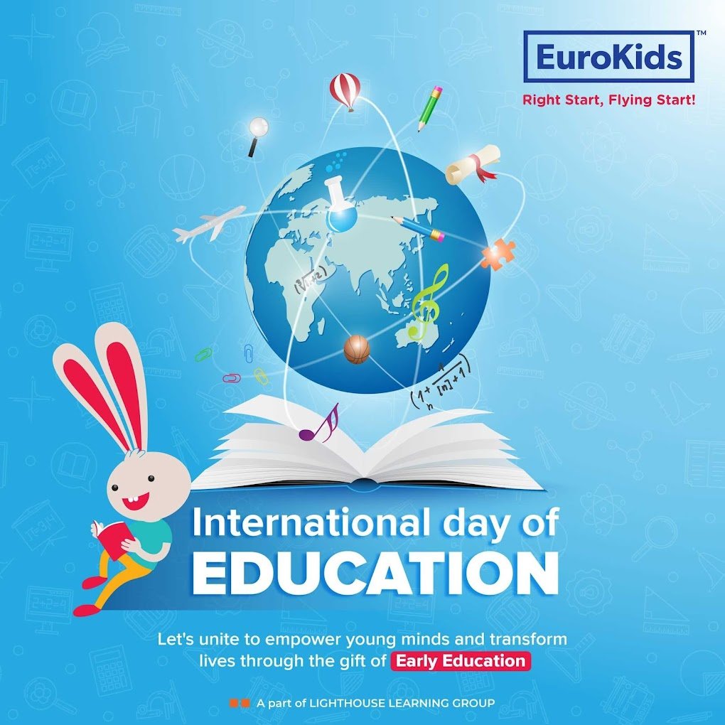 EuroKids Pre-School - 2
