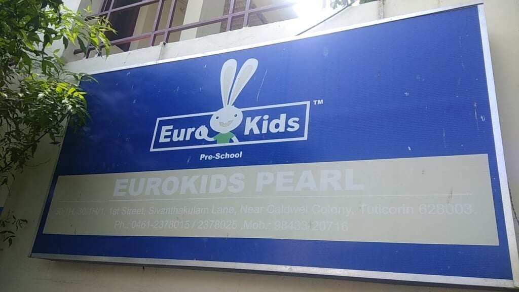 EuroKids Pre-School - 5