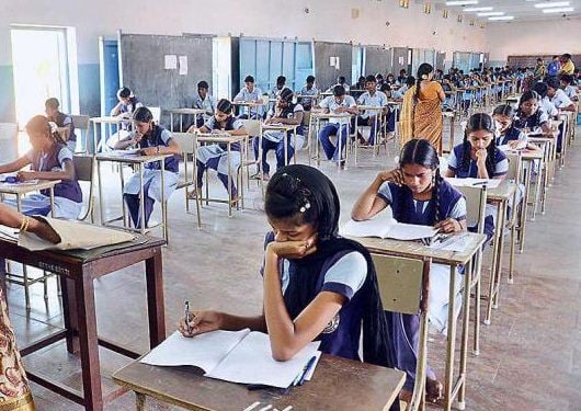 CM Hr Sec. School, Tuticorin - 2