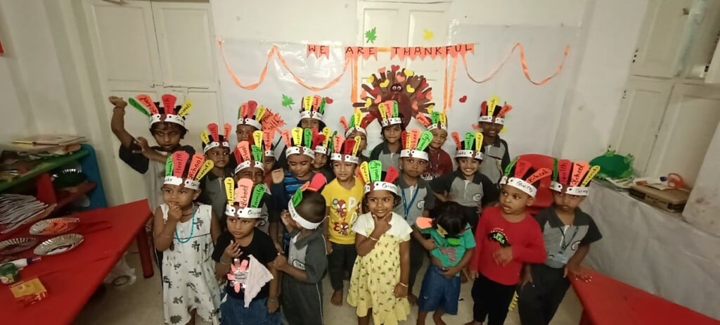 Little Millennium-Tuticorin - 4