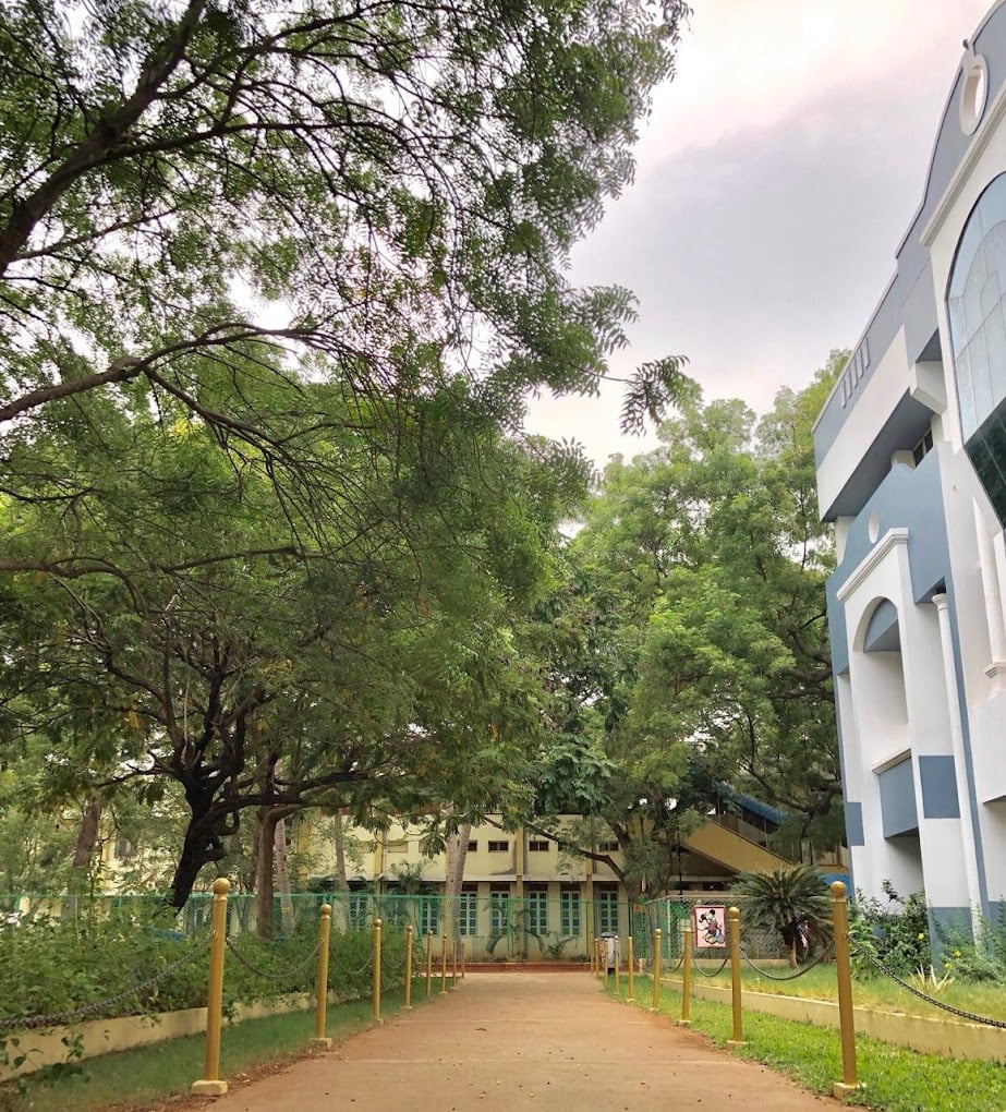 Don Bosco School - 3