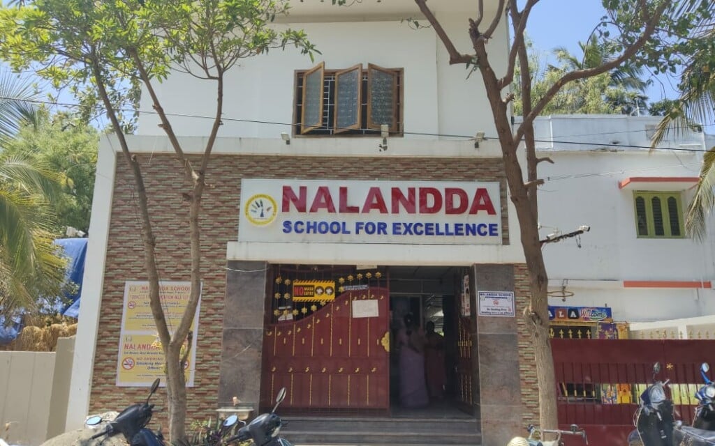 Nalandda School In Thanjavur | Primary School In Thanjavur - 4