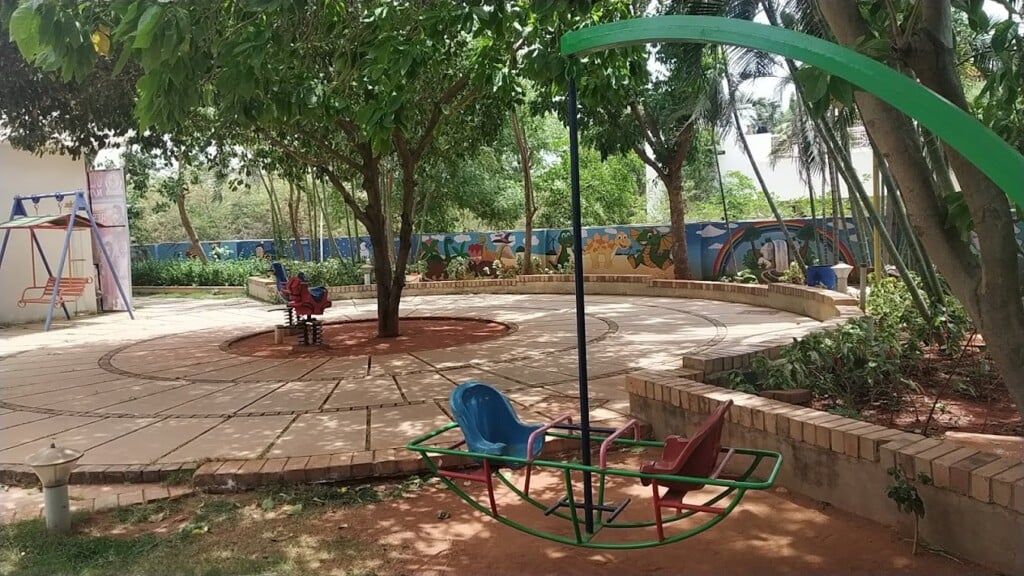 VIDYAA VIKAS INTERNATIONAL SCHOOL (CBSE)