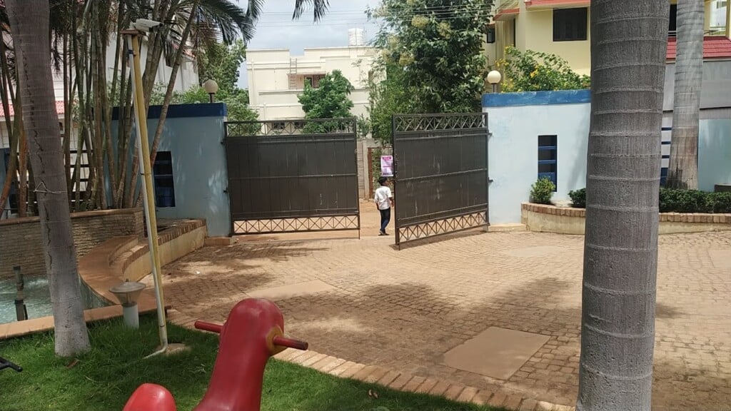 VIDYAA VIKAS INTERNATIONAL SCHOOL (CBSE) - 3