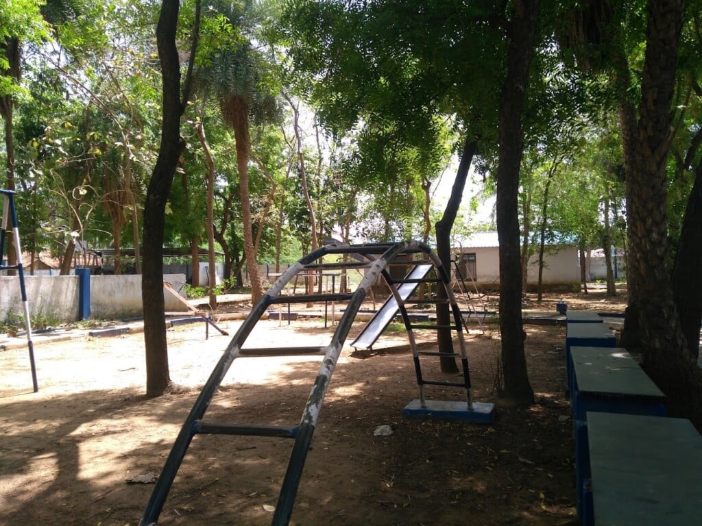 Royal Matriculation Higher Secondary School - 4