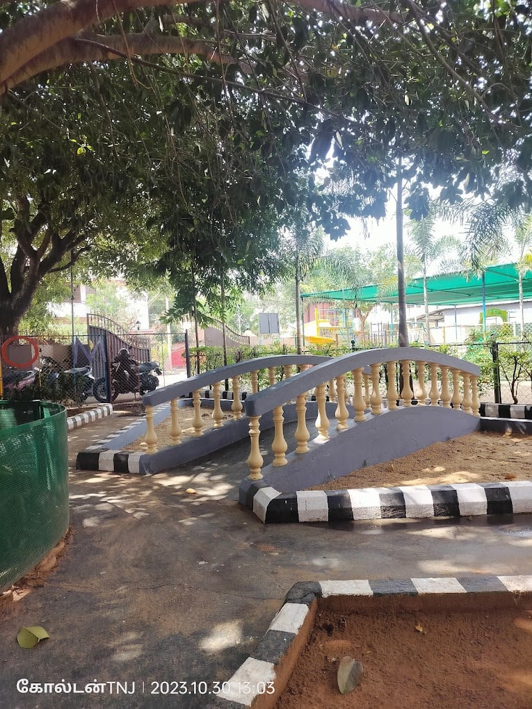 Blossom Public School - 2