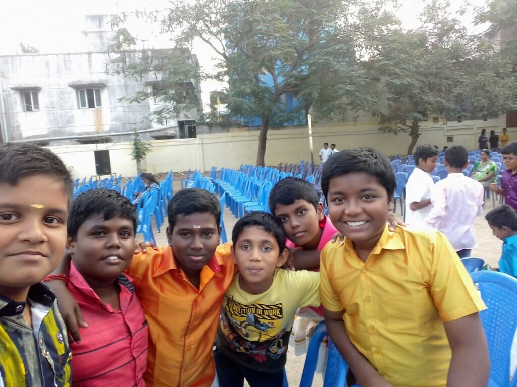 Morning Star Matriculation School, Thanjavur - 5