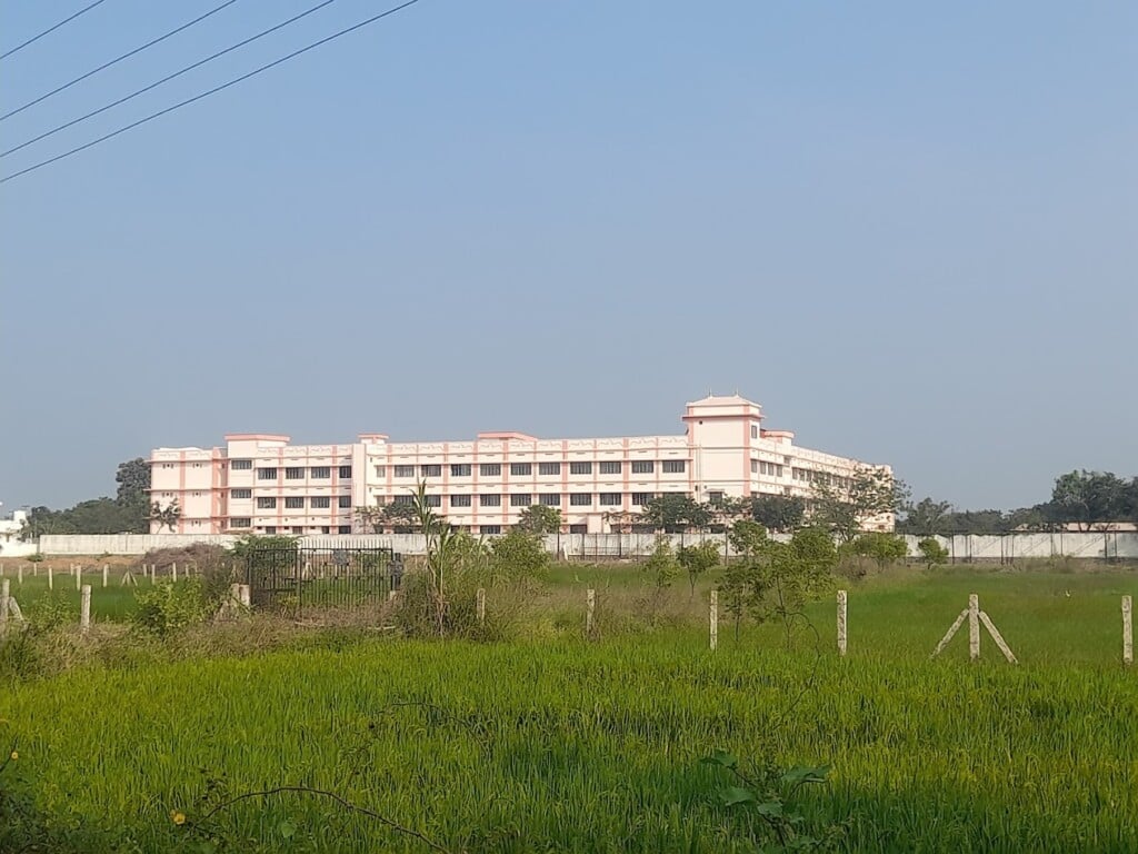 Amrita Vidyalayam, Thanjavur