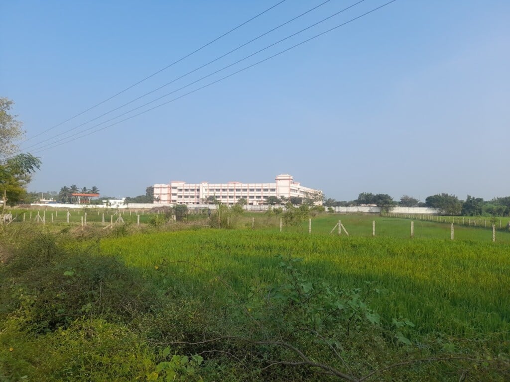 Amrita Vidyalayam, Thanjavur - 2