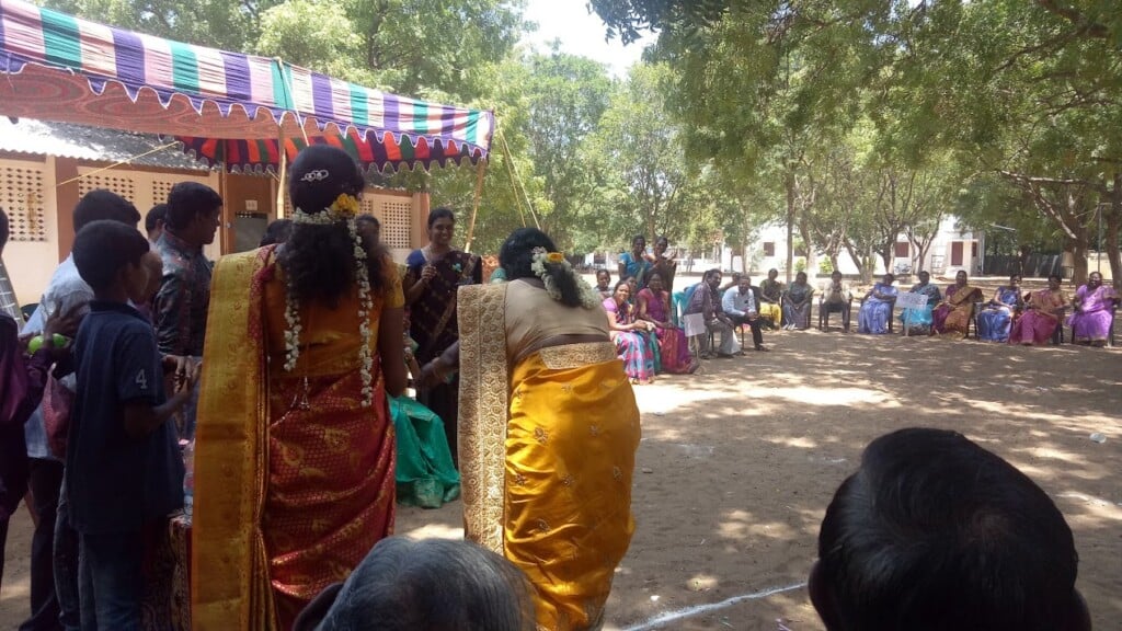 Seventh Day Adventist Higher Secondary and Matriculation School - 4