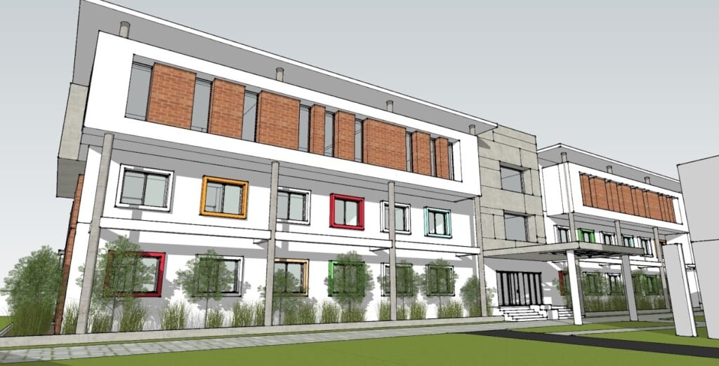 LAKSHMI EDUCATION FOUNDATION