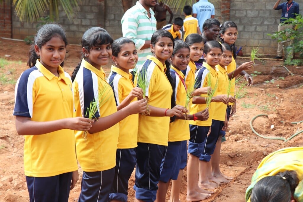 Frontline Millennium CBSE School - 4