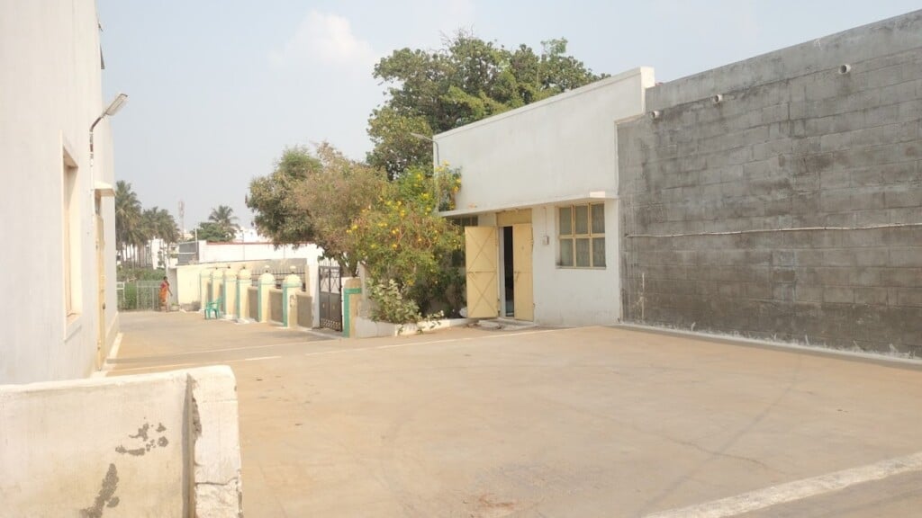 GLOBAL DISCOVERY ACADEMY School, Tirupur - 4