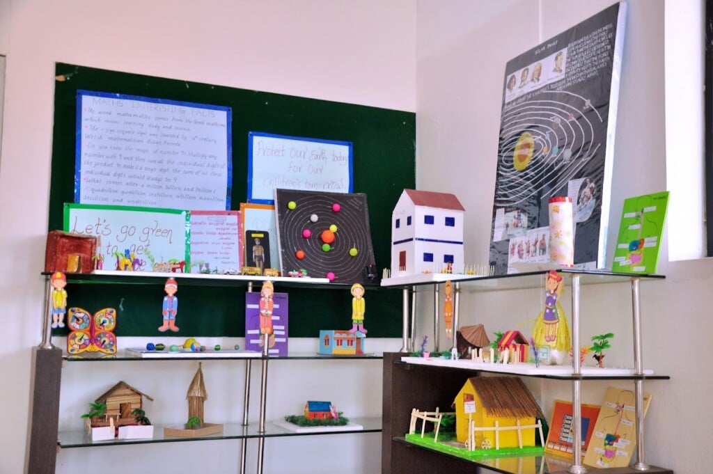 Gurukulam International School - 3