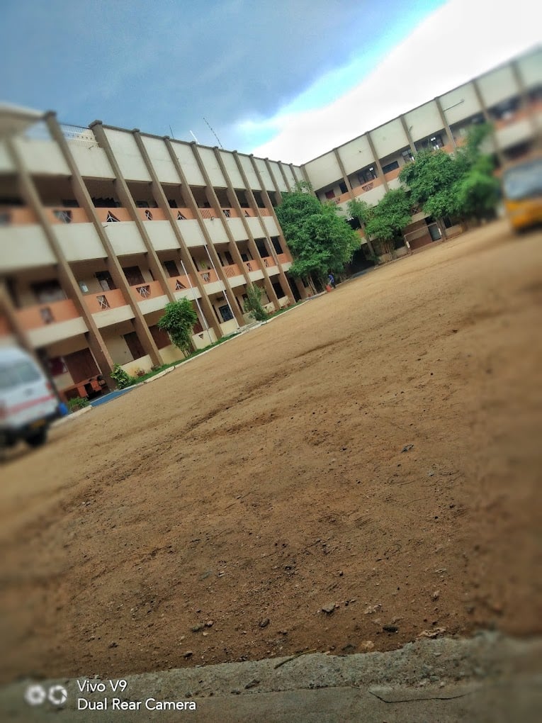 Vidya Mandir School - 5