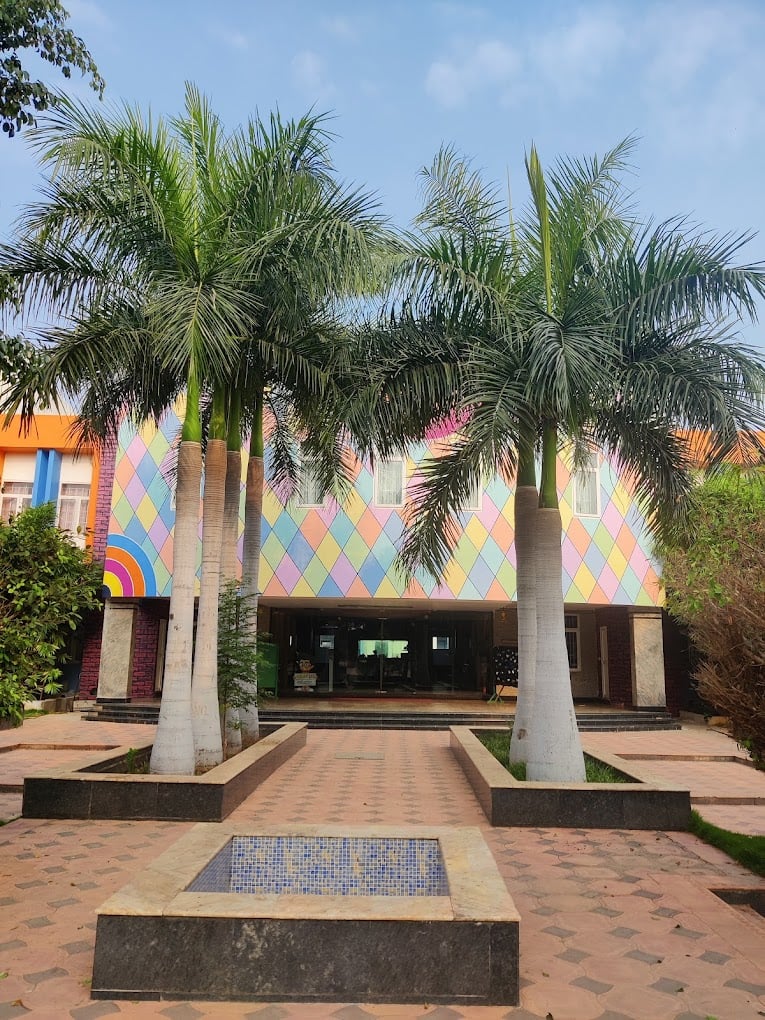 ABACUS International Montessori School - 2