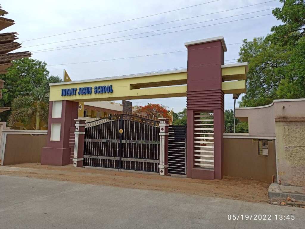 Infant Jesus School