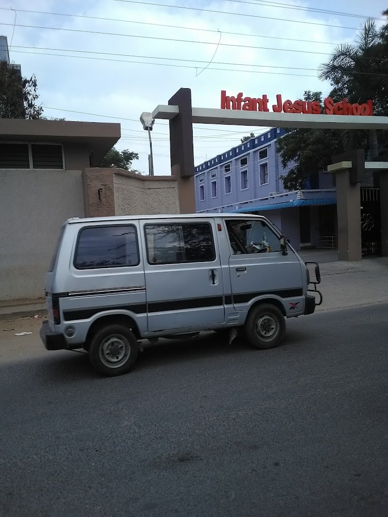 Infant Jesus School - 4
