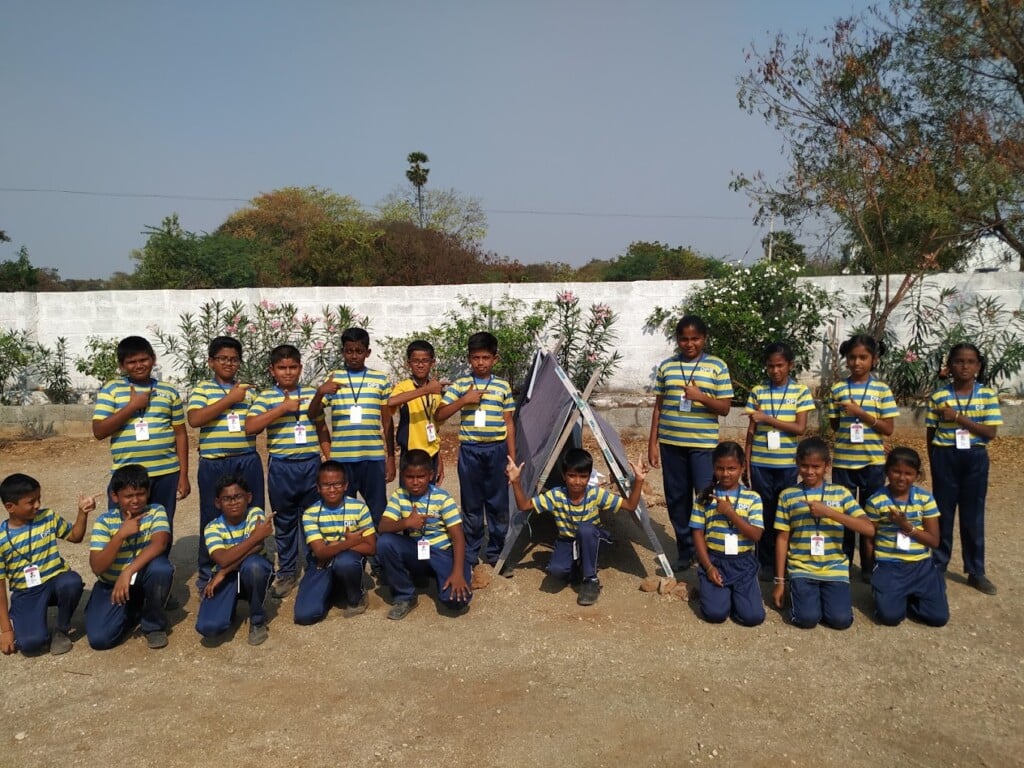 Dream Public School - 2