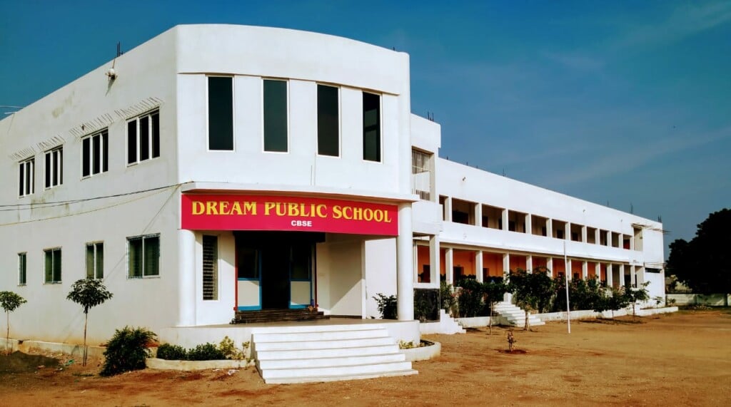 Dream Public School - 5