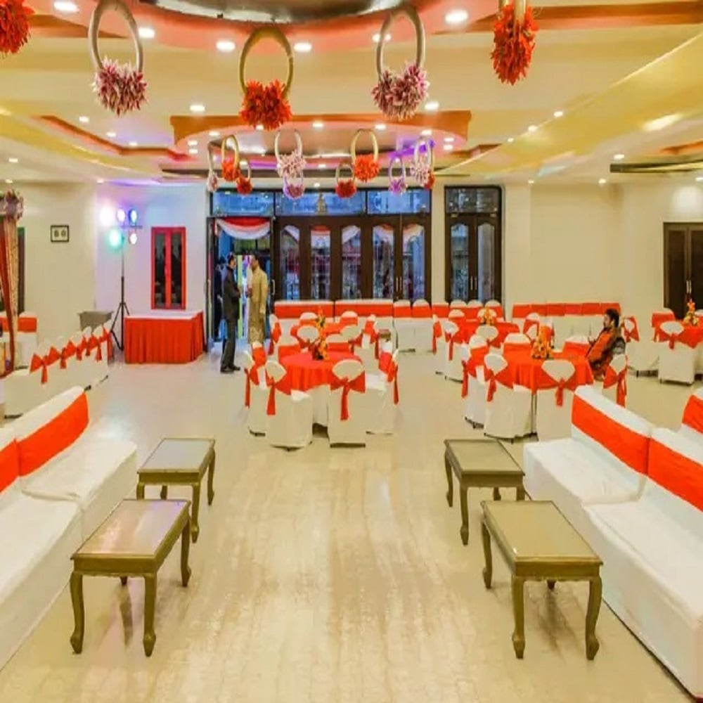 Sadhguru Catering Services - 2