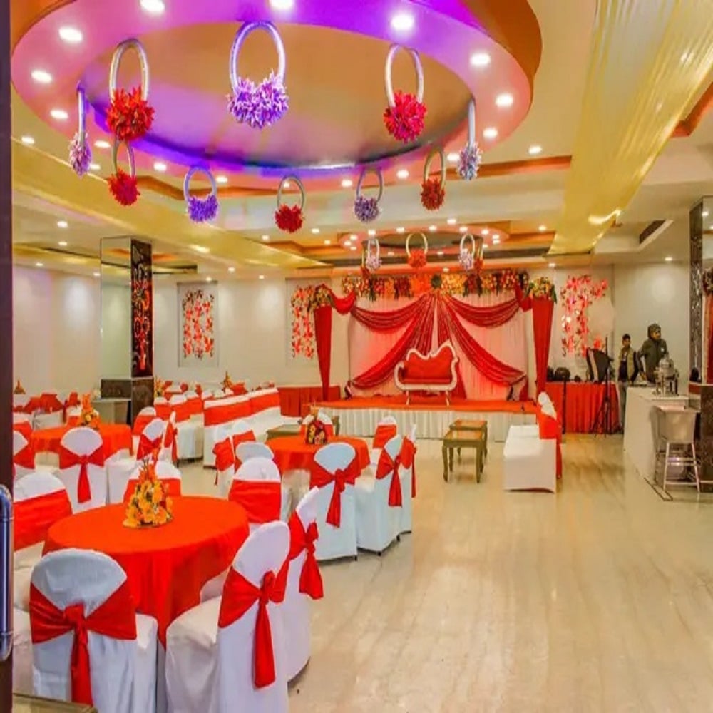 Sadhguru Catering Services - 5