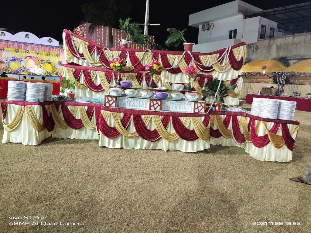 Ajmer caterer and event service