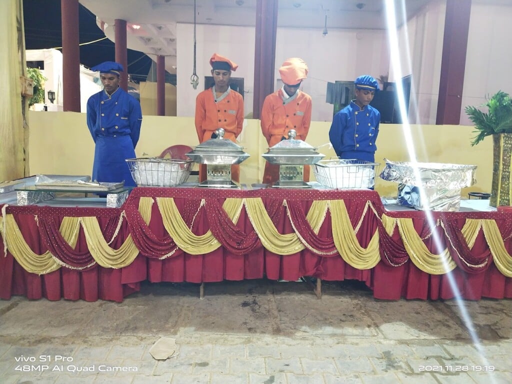 Ajmer caterer and event service - 3