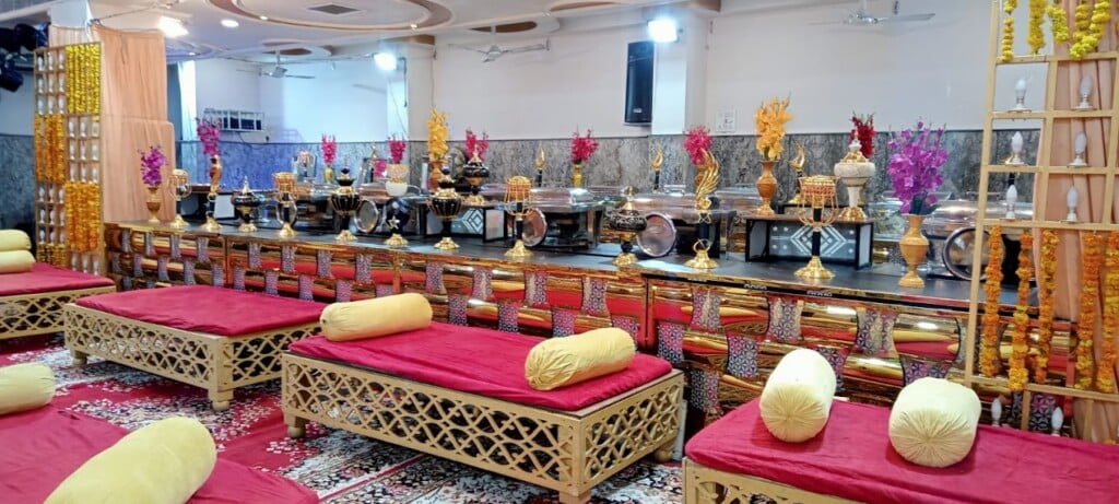 Ajmer caterer and event service - 4