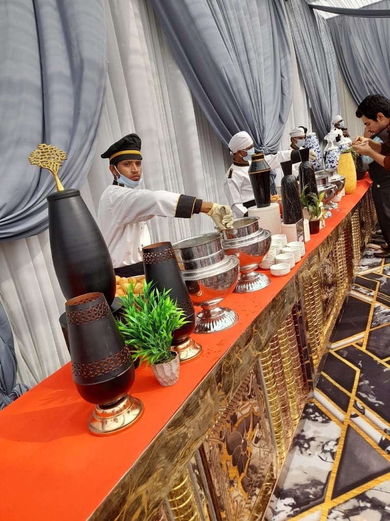 Joshi Caterers & Event Planners